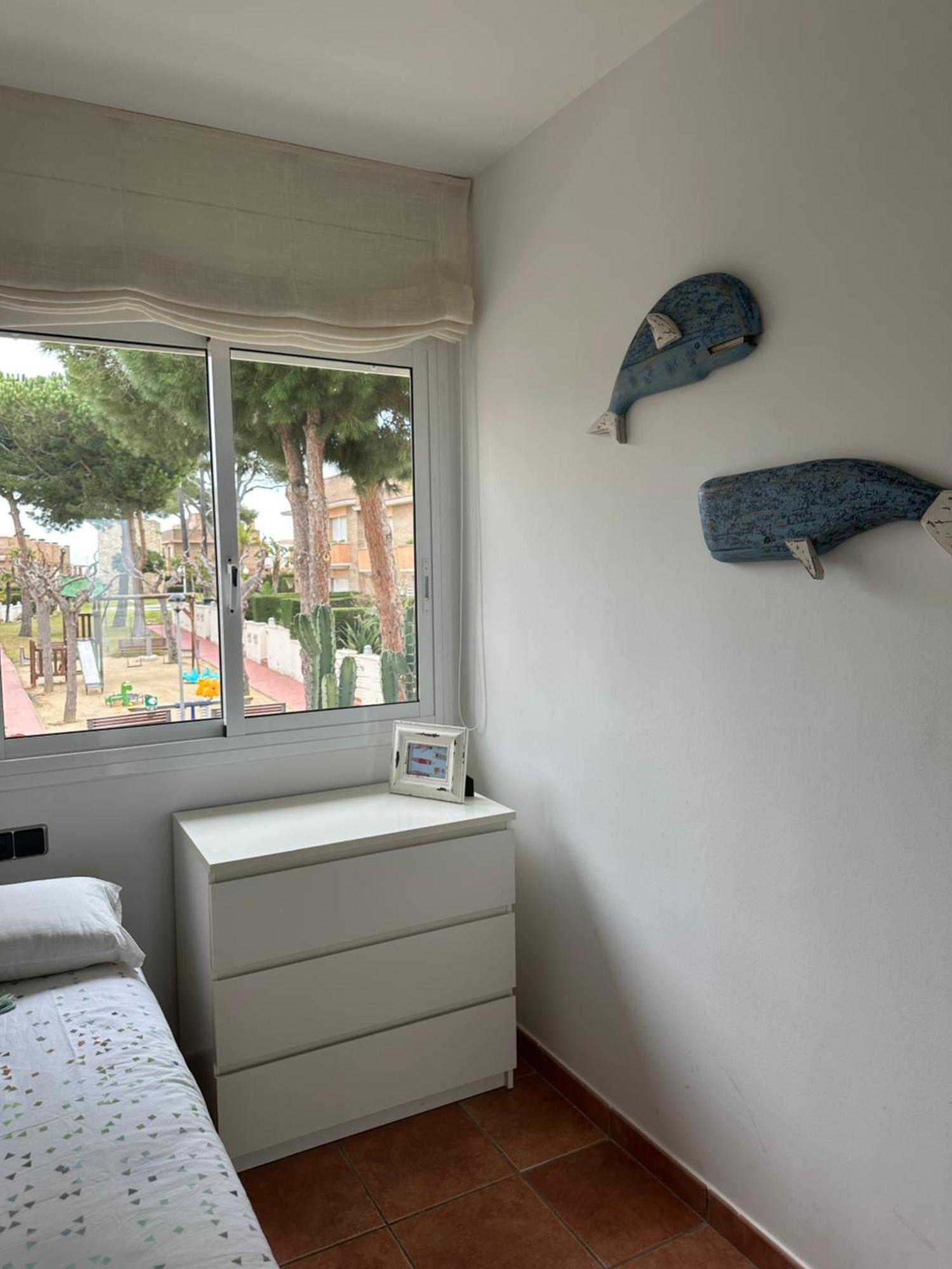 Villa Alex Altafulla Hermosa Casa Con Espectaculares Vistas Al Mar Y A Tocar De Una Idilica Calita Dış mekan fotoğraf